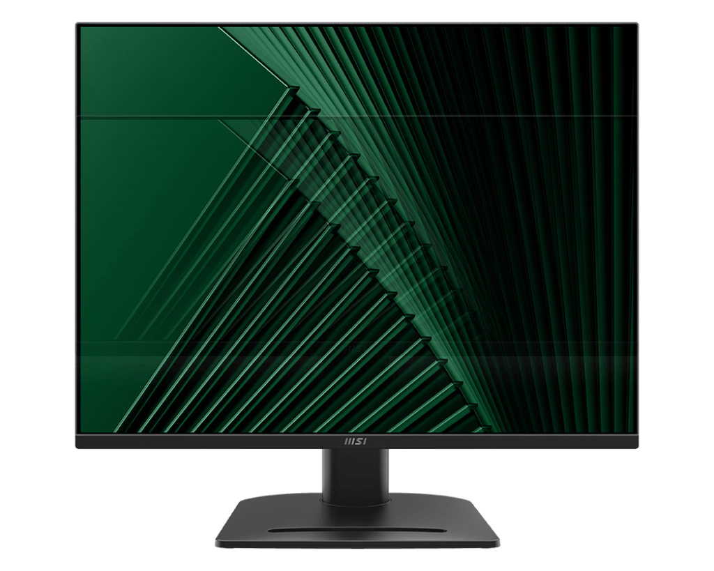 MSI PRO MP275PG 27" IPS FHD 100Hz állítható magasságú monitor, fekete - Image 3
